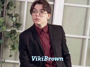 VikiBrown