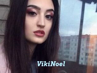 VikiNoel Webcam Teen