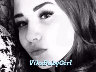 ViksBabyGirl