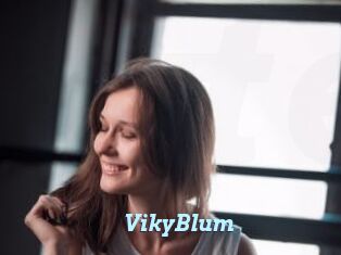 VikyBlum