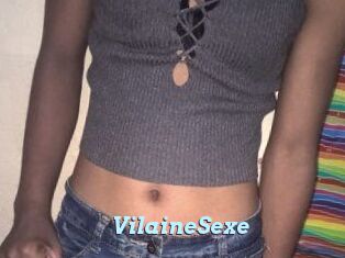 VilaineSexe