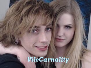 VileCarnality