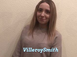 VilleroySmith