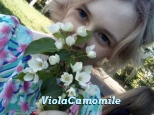 ViolaCamomile