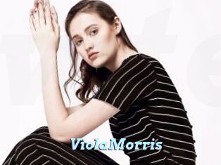 ViolaMorris
