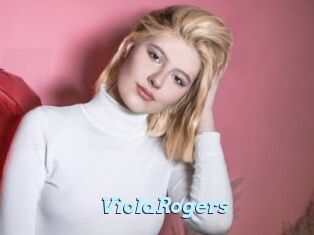 ViolaRogers