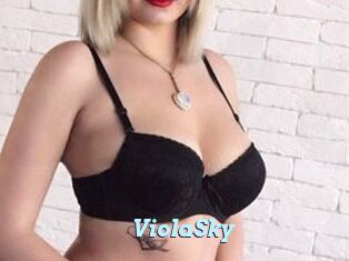 ViolaSky