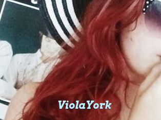 ViolaYork