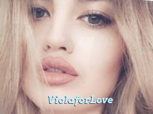 ViolaforLove