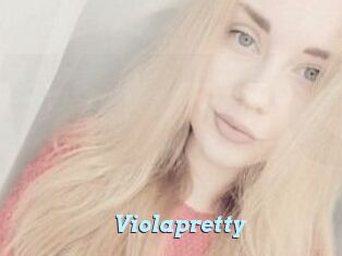 Viola_pretty