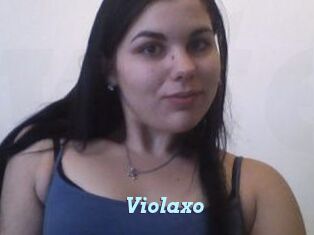 Violaxo