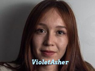 VioletAsher