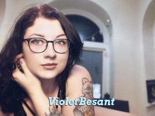 VioletBesant