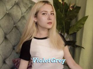 VioletGrey