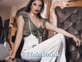 VioletHanz