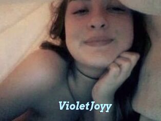 VioletJoyy
