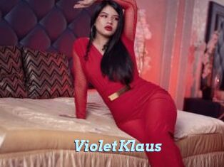 VioletKlaus
