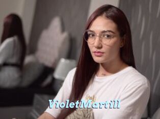 VioletMartill