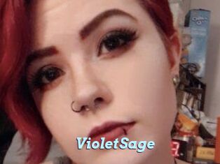 Violet_Sage