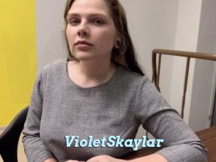 VioletSkaylar