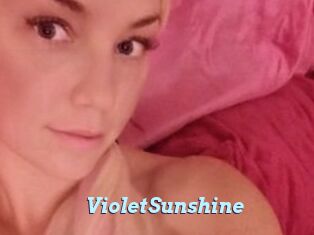 VioletSunshine