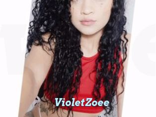VioletZoee