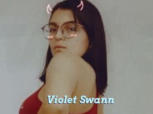 Violet_Swann