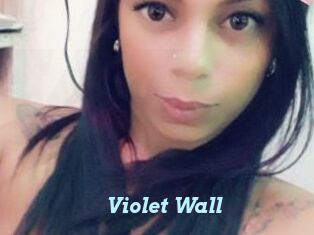 Violet_Wall