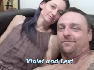 Violet_and_Levi