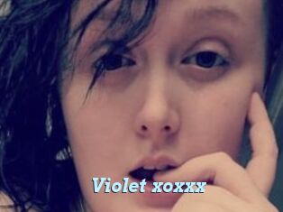 Violet_xoxxx