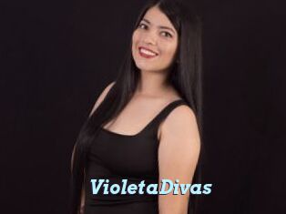 VioletaDivas