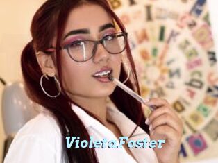 VioletaFoster