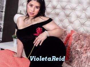 VioletaReid