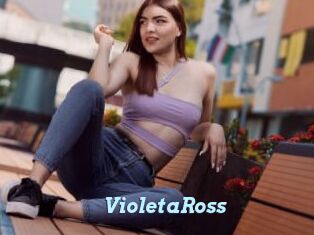 VioletaRoss