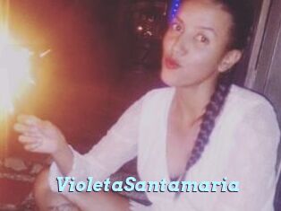 VioletaSantamaria