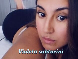 Violeta_santorini