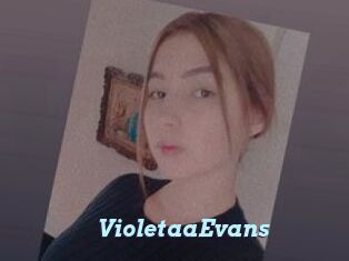 VioletaaEvans