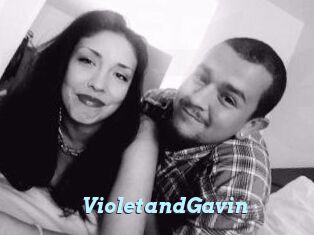 Violet_and_Gavin