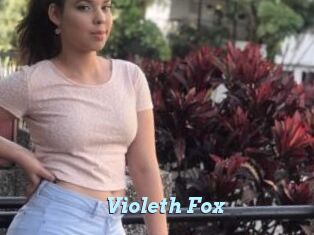Violeth_Fox