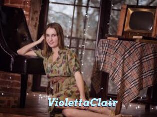 ViolettaClair