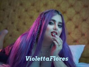 ViolettaFlores