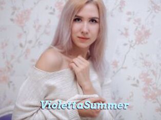 ViolettaSummer