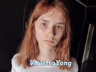 ViolettaYong