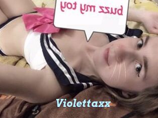 Violettaxx
