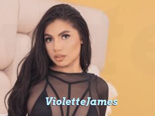VioletteJames