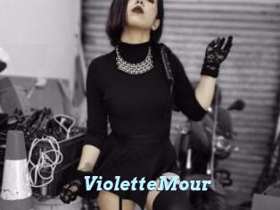 VioletteMour