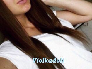 Violkadoli