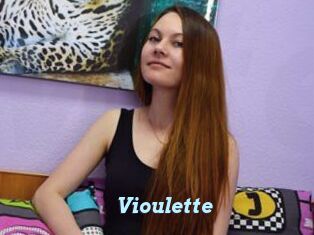 Vioulette