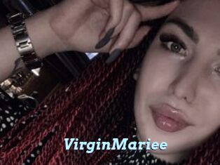 VirginMariee