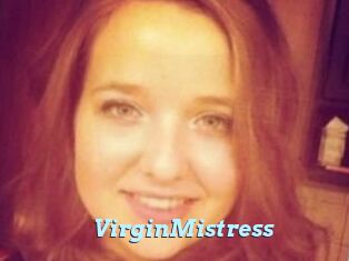 VirginMistress